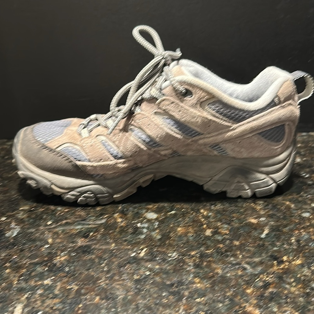 Merrell Hiking Shoes View 4